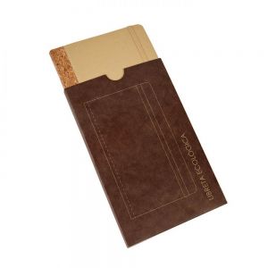 LIBRETA ECO SENDA personalizada